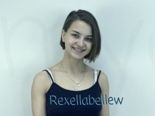 Rexellabellew