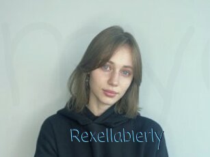 Rexellabierly