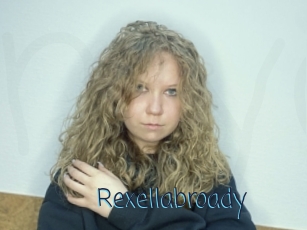 Rexellabroady