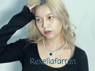 Rexellafarran