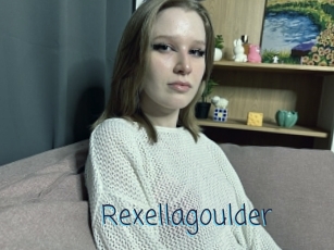 Rexellagoulder