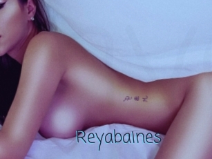 Reyabaines