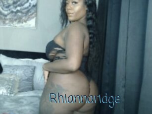 Rhiannaridge