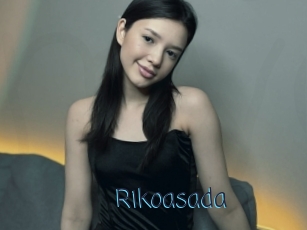 Rikoasada