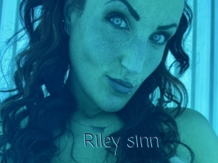 Riley_sinn