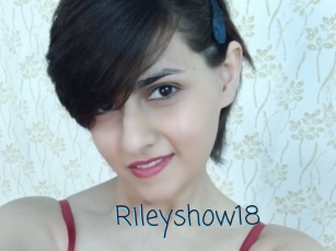 Rileyshow18