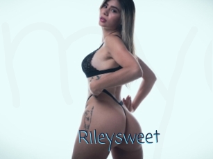 Rileysweet