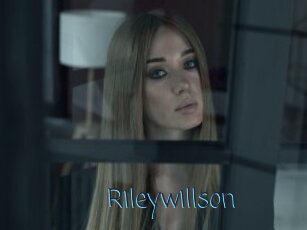 Rileywillson