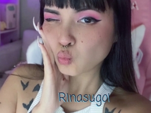 Rinasugoi