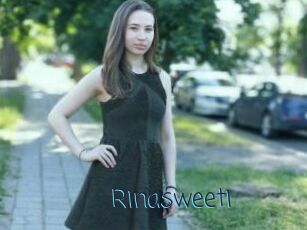 Rinasweeti