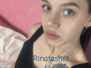 Rinatashilt