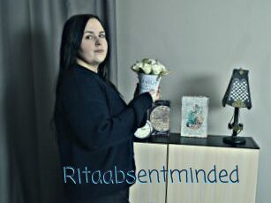 Ritaabsentminded