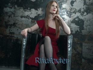 Ritafoxter