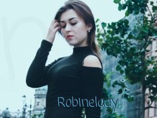 Robinelady