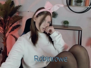 Robinrowe