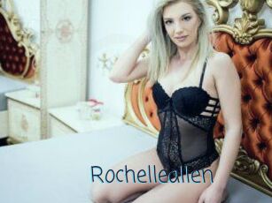 Rochelleallen