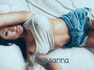 Roksanna