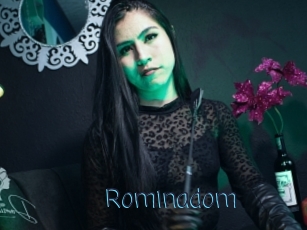 Rominadom