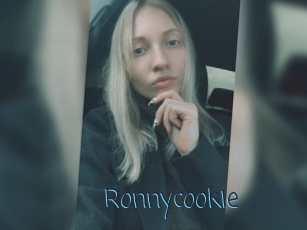 Ronnycookie