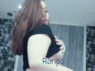 Roripo