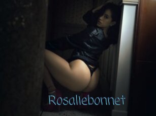 Rosaliebonnet