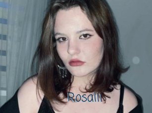 Rosalii