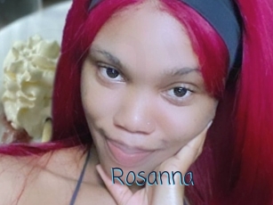 Rosanna