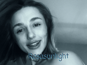 Rosasunlight