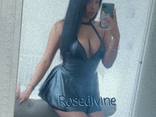 Rosedivine