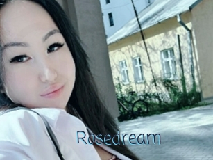 Rosedream