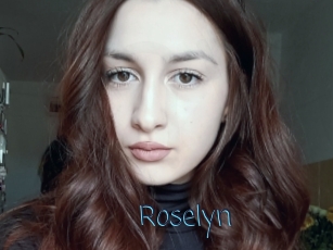 Roselyn