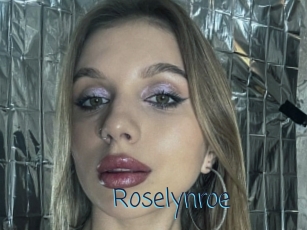 Roselynroe