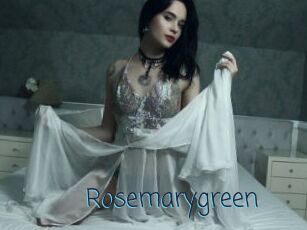 Rosemarygreen