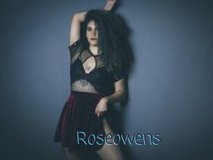 Roseowens