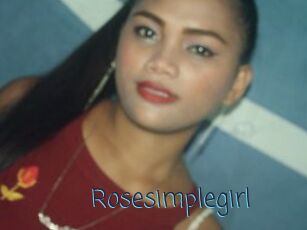 Rosesimplegirl