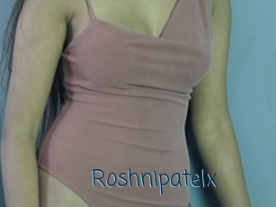 Roshnipatelx