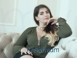 Rosiedream