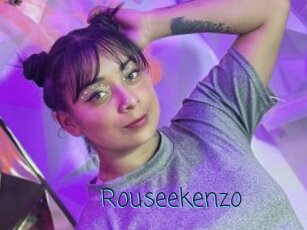 Rouseekenzo