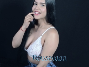 Rousevaan