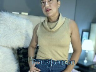 Rousjhonson