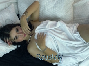 Rousloly