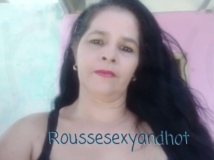 Roussesexyandhot