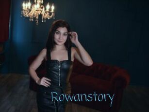 Rowanstory