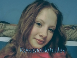 Rowenablatchley