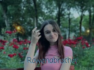 Rowenabracher