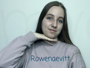 Rowenaevitt