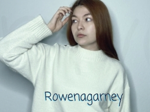 Rowenagarney