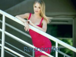 Roxanaamber