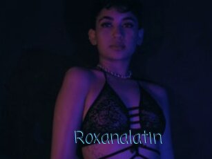 Roxanalatin