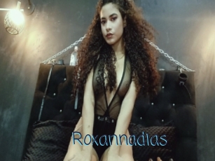 Roxannadias